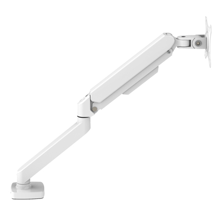 Elegant Gas Spring Monitor Arm
